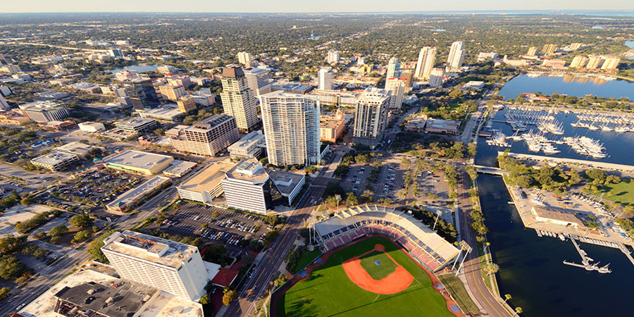 Florida Home Sales, Median Prices Uptick in Q3