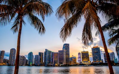 Techcrunch Founder Says Miami Is Now The World’s Best Place For Entrepreneurs: ‘So Perfect Right Now’
