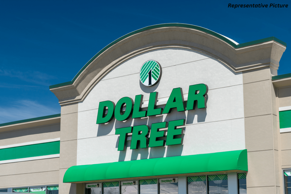 Dollar Tree (NN) Kissimmee, FL